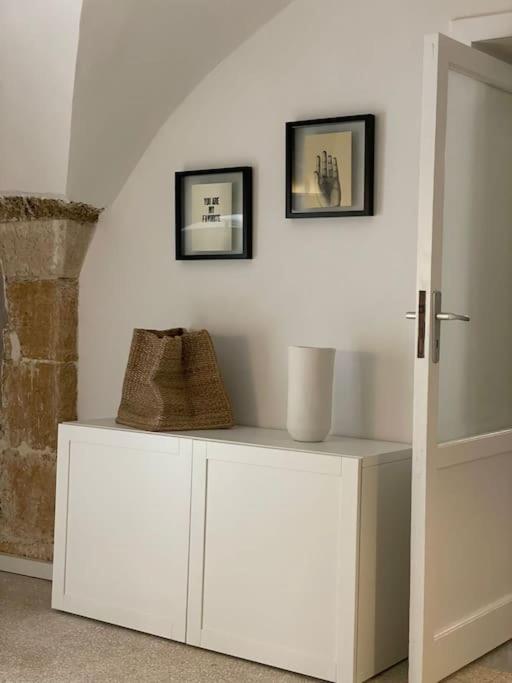 La Casa Sul Cortile Apartament *