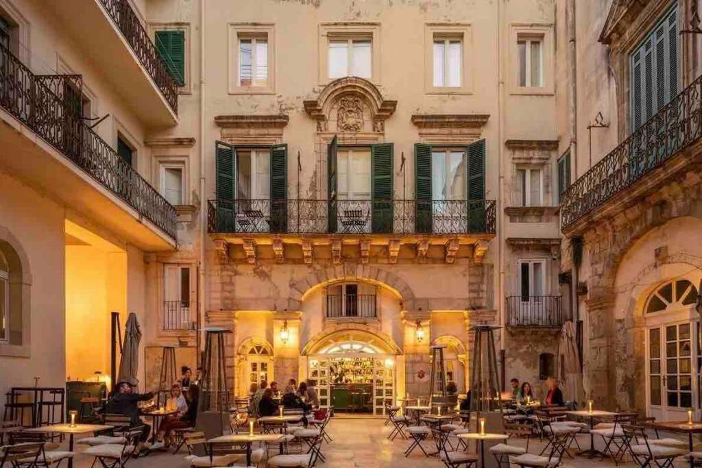La Casa Sul Cortile Apartament