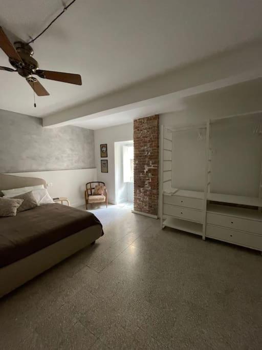 La Casa Sul Cortile Apartament *