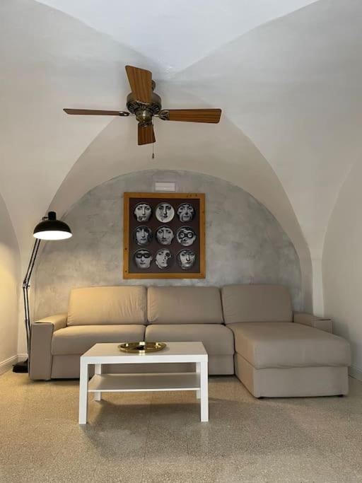 La Casa Sul Cortile *