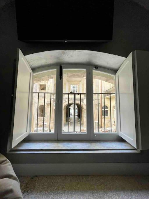 La Casa Sul Cortile * Syracuse
